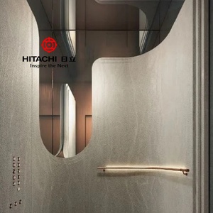Hitachi <b>Cheap</b> Home Elevator Small Elevator for 4 Person Home Lift Small Home Elevator Residential - Product Image 5