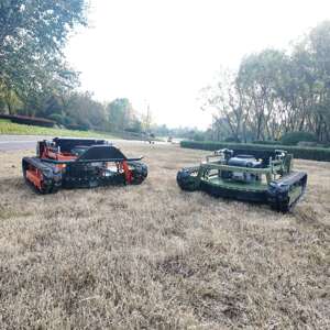 Cortadora <span class=keywords><strong>de</strong></span> Césped Profesional <span class=keywords><strong>de</strong></span> 900 mm, Fácil <span class=keywords><strong>de</strong></span> Usar, con Motor <span class=keywords><strong>de</strong></span> Gasolina, para el Cuidado del Césped, Limpieza <span class=keywords><strong>de</strong></span> Jardines y Recorte <span class=keywords><strong>de</strong></span> Pasto, Apta para Todas las Estaciones - Product Image 3