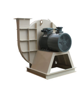 Ventilateur haute pression nettoyeur de poussière souffleur d'air ventilateurs haute pression haute température - Product Image 4