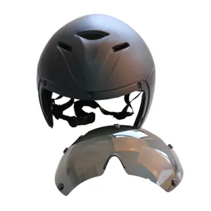 Дешевый шлем с открытым лицом и козырьком для шлема, хорошая защита шлема shoei/helmert Is2