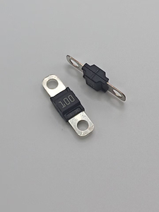 58V 30A-200A נתיך נחושת בטמפרטורה גבוהה עמיד בחום מסוג מזלג לשימוש משולב - Product Image 6