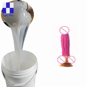 Gomma siliconica liquida per <span class=keywords><strong>dildo</strong></span> fatto in casa sicuro per il corpo con buoni prezzi <span class=keywords><strong>silicone</strong></span> liquido - Product Image 3