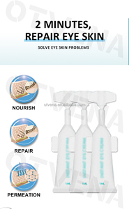 OTVENA Crème <span class=keywords><strong>Contour</strong></span> <span class=keywords><strong>des</strong></span> <span class=keywords><strong>Yeux</strong></span> Effet Lifting Marque Privée avec Effet Remplissant – Élimine Instantanément les Rides et Atténue les Ridules – Crème <span class=keywords><strong>Contour</strong></span> <span class=keywords><strong>des</strong></span> <span class=keywords><strong>Yeux</strong></span> au Collagène - Product Image 6