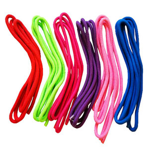 <span class=keywords><strong>Cuerda</strong></span> de <span class=keywords><strong>Gimnasia</strong></span> Rítmica fábrica al por mayor <span class=keywords><strong>Cuerda</strong></span> de saltar de <span class=keywords><strong>gimnasia</strong></span> de alta calidad - Product Image 2