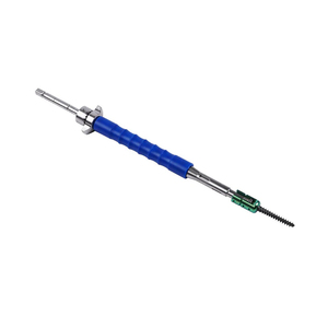 High Quality Manual <b>Neurosurgery</b> Spine <b>Instrument</b> Kits Premium Quality Best Price Orthopedic Manual Spine Surgery <b>Instrument</b> Set - Product Image 3