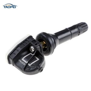 Sistema de Monitor de presión de neumáticos con Sensor Tpms EV6T1A180DB para LINCOLN BYD <span class=keywords><strong>Ford</strong></span> Mondeo Edge <span class=keywords><strong>2015</strong></span> - Product Image 1