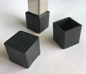 Puntas <span class=keywords><strong>de</strong></span> <span class=keywords><strong>Goma</strong></span> Negras <span class=keywords><strong>para</strong></span> Patas <span class=keywords><strong>de</strong></span> Silla, Diámetro <span class=keywords><strong>de</strong></span> 25 mm, Tapas Protectoras <span class=keywords><strong>para</strong></span> Patas <span class=keywords><strong>de</strong></span> Silla y Mesa, Tapones <span class=keywords><strong>de</strong></span> <span class=keywords><strong>Goma</strong></span> <span class=keywords><strong>para</strong></span> Patas <span class=keywords><strong>de</strong></span> Silla - Product Image 6