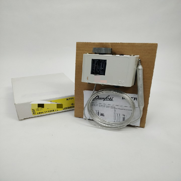 KP71. 060L111366 KP71 Thermostat -5...20.C