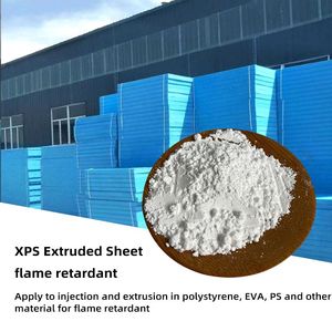 OEM sinh thái thân thiện <span class=keywords><strong>XPS</strong></span> chống cháy <span class=keywords><strong>masterbatch</strong></span> cho xây dựng tấm Tường chống cháy phụ gia - Product Image 5