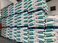 Isolat de protéines de soja ultrafiltré Tianjia à 99 %, haute pureté, isolat de protéines de soja non OGM en poudre pour la transformation alimentaire