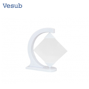 Hing Chất Lượng Thăng Hoa Kim Cương Ảnh Xoay Khung với Gốm Gạch - Product Image 2
