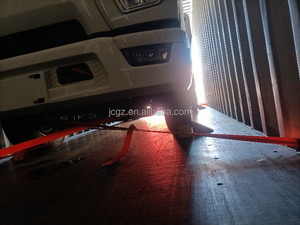 JC LOGISTICS 40HQ FCL DDU Shipping <strong>Services</strong> with 3-7 Days Transit &amp; 24/7 Support <strong>Export</strong> &amp; Import Agency in Guangzhou China - Product Image 6