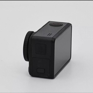 Wholesale DJls Osmo Action 4 Portable Waterproof Sports Camera 4K HD Action Camera For Diving Cycling Dropshipping - Product Image 3