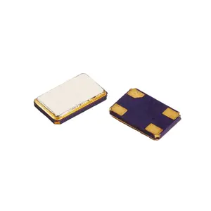 WTL 12 MHz Quartz Crystal Oscillator 20pF 30ppm 5.0*3.2mm 12 MHz SMD Quartz Crystal Oscillator