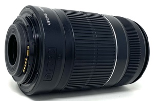 Lente teleobjetivo EF-S 55-250mm f/4.0-5.6 IS II usado - Product Image 5