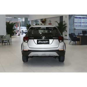 Toyota Yaris L Zhixuan 2022 1.5L CVT Edizione Luxury PLUS, Auto a Benzina 5 Posti, Veicoli Toyota Usati Economici - Product Image 6