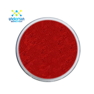 Colorante Alimentare Cocciniglia Carminio/Rosso Cocciniglia di Alta Qualità/Pigmento per Additivi Alimentari Utilizzato nei Prodotti a Base di Carne - Product Image 1