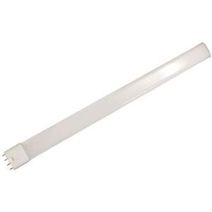 Lampada LED 16W 2G11 6500K 410mm - Illuminazione efficiente per spazi ampi e lavori di precisione. - Product Image 1