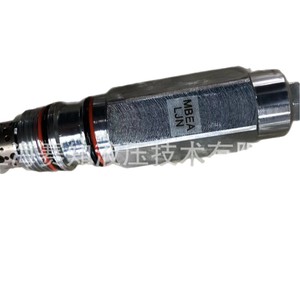 MBEA-LJN Mbealjn Mbea LJN ของแท้ซันไฮดรอลิกส์สินค้าสภาพใหม่ - Product Image 4