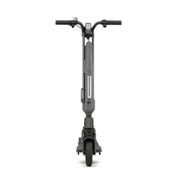 Scooter Eléctrico para Adultos U1 350W 36V con Batería de Litio, Aleación de Aluminio, Plegable, Motor de Dos Ruedas, Batería Extraíble
