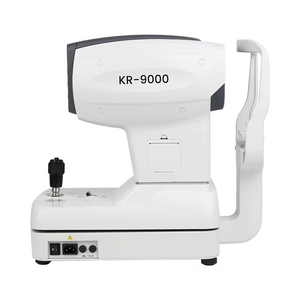 KR-9000 自动验光仪角膜曲率计 高精度数字验光仪，适合验光师使用，可快速交货 - Product Image 4