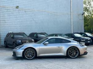 Porsch-e GT-<span class=keywords><strong>3</strong></span> xe thể thao chuyển cao mới Xe hiệu suất cao - Product Image 2