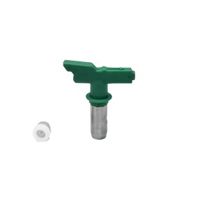 Boquilla de pulverización Huiyan de acero inoxidable, accesorio universal para pulverizadores de pintura eléctricos - Product Image 3