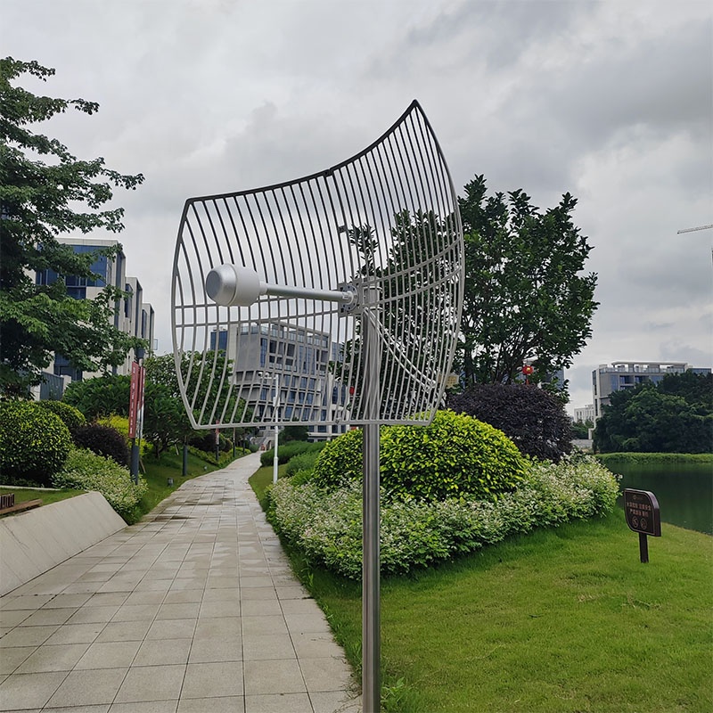 dish antenna mesh 180cm