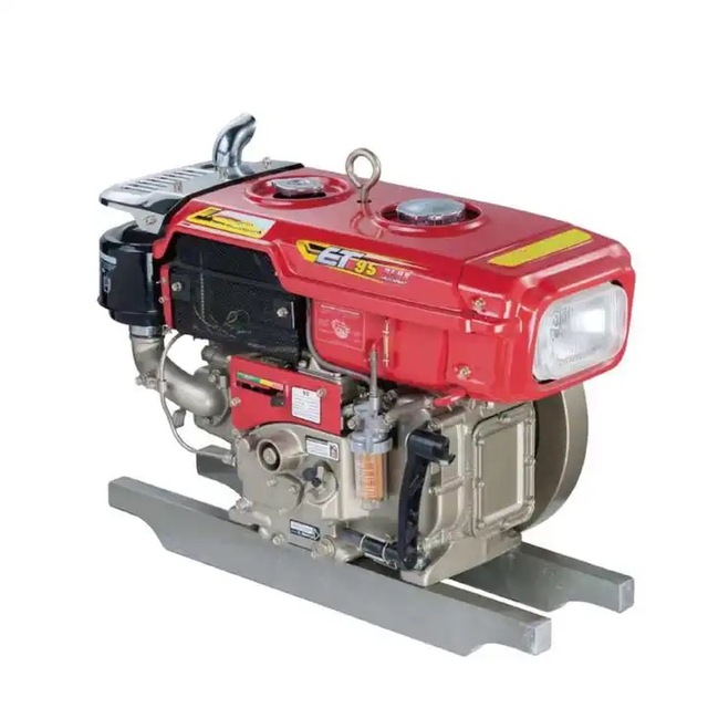 Kubota Walking Tractor Spare Parts ET95 ET110 ET120 Gear Set KUBOTA Machine Parts for Thailand