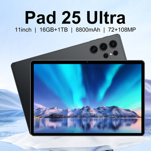 <span class=keywords><strong>Tablette</strong></span> intelligente nouvelle génération AStarry Pad 25 Ultra MTK <span class=keywords><strong>Android</strong></span> 4K 11 pouces grand écran double SIM pour l'apprentissage – <span class=keywords><strong>Meilleure</strong></span> vente à prix abordable - Product Image 3