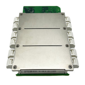 Módulo de Bus de Placa Trasera para PLC Serie S7-1500, A5E36717788, Nuevo, 24V CC, para Sistemas de Control de Automatización Industrial - Product Image 5