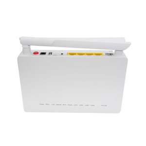 GPON onu xpon ONT f660 v8.0 V9.0 V3.1 1ge + 3fe + 2.4G <span class=keywords><strong>WIFI</strong></span> ONT gepon onu sợi ONT cho FTTH tương tự như eg8141a5 f663nv3a F609 - Product Image 3