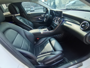 Mercedes-Benz Classe C 2019 Modèle C 260L Édition Sport Système Hybride Léger 48V Voiture d'Occasion à <span class=keywords><strong>Prix</strong></span> Abordable - Product Image 5