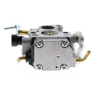 Carburateur pour Zama C1T-EL41A <span class=keywords><strong>McCulloch</strong></span> CS410 Husqvarna 135 140 435 440 135E 140E 435E 440E Tronçonneuse - Product Image 6