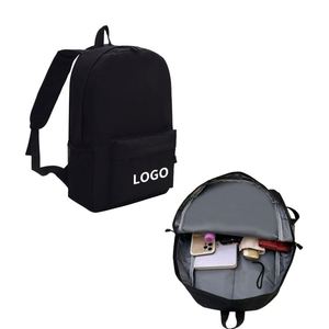 Mochilas Escolares Infantiles Personalizadas con Logotipo para Eventos y Programas de Entrenamiento Promocional 2026 - Product Image 3