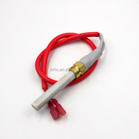 Allumeur céramique pour chaudières à granulés, 230V 200W