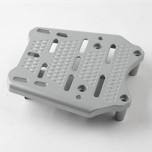 แร็คท้ายรถมอเตอร์ไซค์/สกู๊ตเตอร์ PCX160/PCX150  วัสดุอลูมิเนียมอัลลอยด์  ขายึดสำหรับติดตั้งเพิ่มเติม/อัพเกรด  รับประกัน 1 ปี สินค้าใหม่/<span class=keywords><strong>มือสอง</strong></span> - Product Image 1