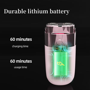 Depiladora Profesional de Bajo Precio para Uso Doméstico con Luz para Todo el Cuerpo - Product Image 4