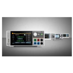 Alimentation électrique Rohde-Schwarz Nge100b Basic Dual Three Channel Testing Experimental Instruments -- - Product Image 6