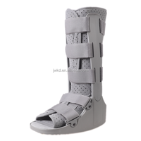 Botte de marche ultra-légère pour immobilisation de la cheville et du pied Kangda Medic Equipment pour la chirurgie