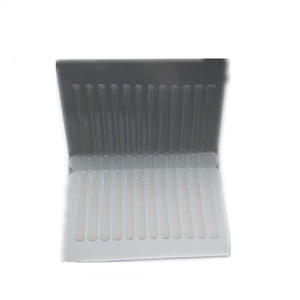 Trampa de ratón OEM personalizada, directa de fábrica, hoja de <span class=keywords><strong>libro</strong></span>, trampa de ratón humano - Product Image 6