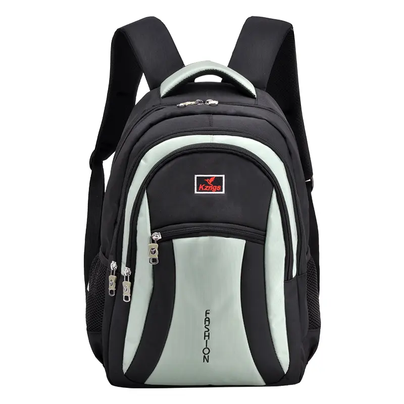 Neue modell nylon männer smart anti-diebstahl business zurück pack schule tasche anti diebstahl laptop rucksack für primäre schule collage student