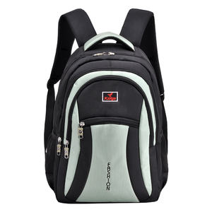 Nuevo Modelo de nylon hombres anti-<span class=keywords><strong>robo</strong></span> negocio paquete bolsa de la escuela anti <span class=keywords><strong>robo</strong></span> portátil mochila para la escuela primaria, collage estudiante - Product Image 1