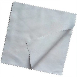 Cotton <b>Linen</b> Eyeglass Case Solid Color Rectangle Soft Eyeglasses <b>Storage</b> Case For Glasses Protection - Product Image 4