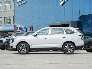 2025 tout nouveau CHERY Jetour X70L moyen SUV avancé économique confortable 5 places véhicule boîte de vitesses automatique Turbo Euro VI - Product Image 2