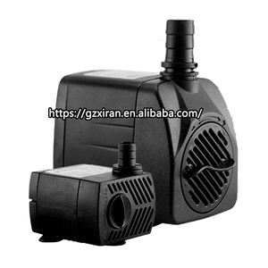 Minibomba de agua de circulación para acuario, fuente sumergible de baja potencia para el hogar - Product Image 3