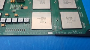 Ricambi Originali Nuovi <span class=keywords><strong>ANTARES</strong></span> Ultrasound PN 7466043 PM30-32088 per PLC - Product Image 3