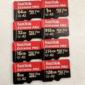 SDSQXCD-512G-GN6MA para Tarjeta SanDisk Extreme PRO MicroSDXC UHS-I - Product Image 5