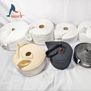 Stockinette de Algodón Puro 12/15/23/33CM 2kg por Rollo, Materiales de Buena Calidad para la Fabricación de Ortesis, 1kg para 5/6/7.5/9 - Product Image 1