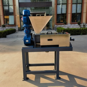 Exprimidor Deshidratador <span class=keywords><strong>de</strong></span> un Solo Tornillo, Deshidratador <span class=keywords><strong>de</strong></span> Alimentos y Cultivos - Product Image 1